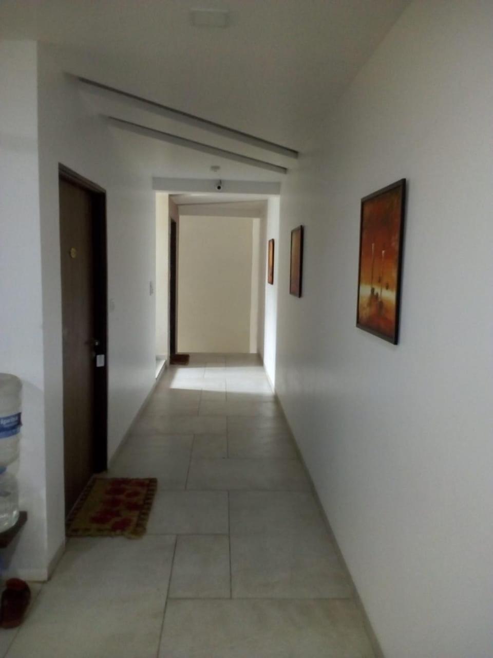 Hotel Ramkrishna Inn Kolhapur Eksteriør billede