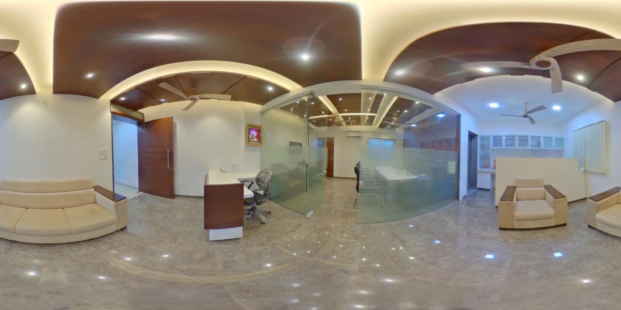 Hotel Ramkrishna Inn Kolhapur Eksteriør billede