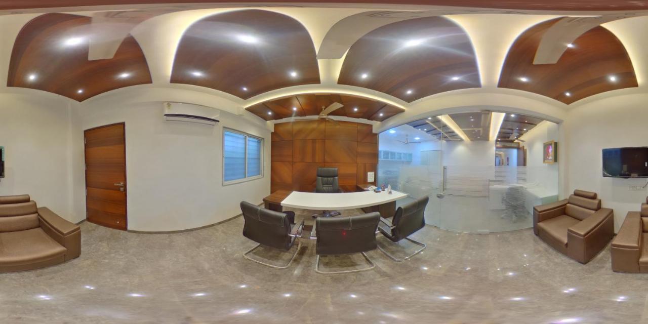Hotel Ramkrishna Inn Kolhapur Eksteriør billede