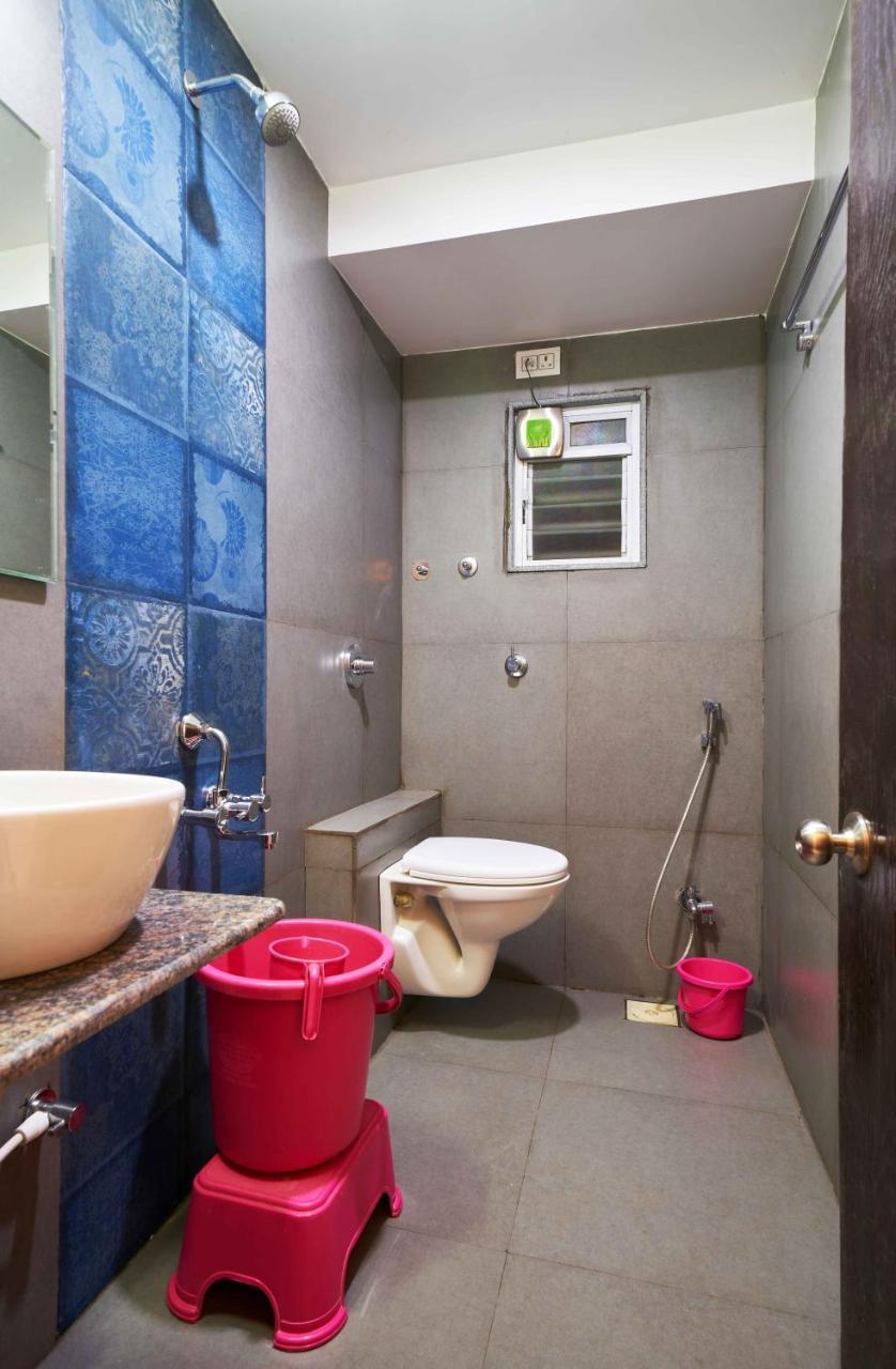 Hotel Ramkrishna Inn Kolhapur Eksteriør billede